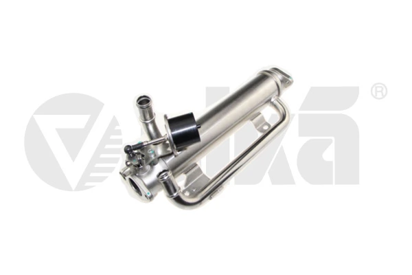 Cooler, exhaust gas recirculation