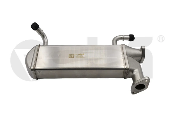 Cooler, exhaust gas recirculation