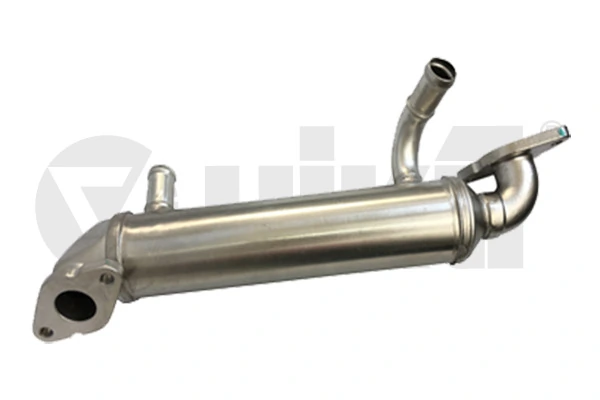 Cooler, exhaust gas recirculation
