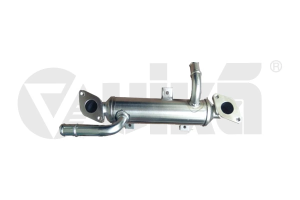 Cooler, exhaust gas recirculation
