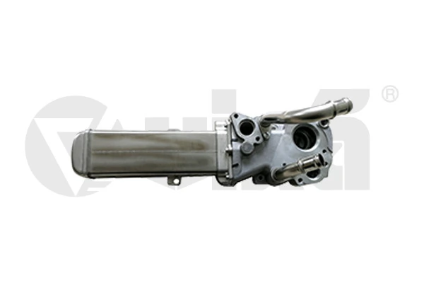 Cooler, exhaust gas recirculation