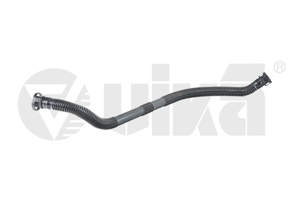 Hose, cylinder head cover ventilation
