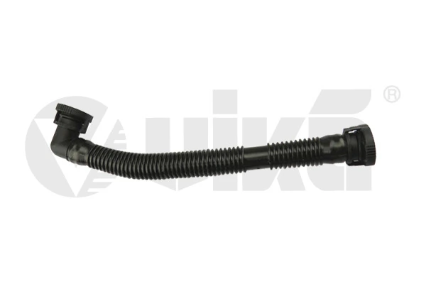 Hose, cylinder head cover ventilation