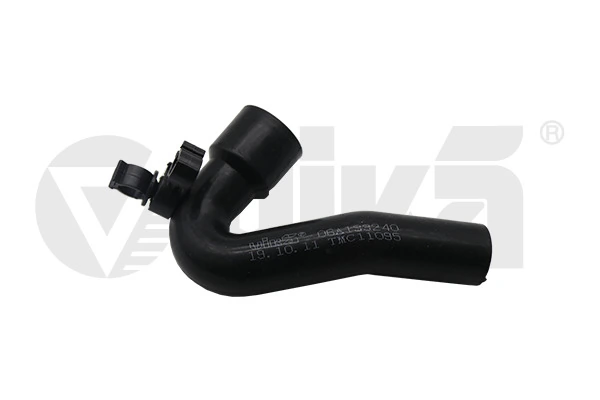 Hose, crankcase ventilation