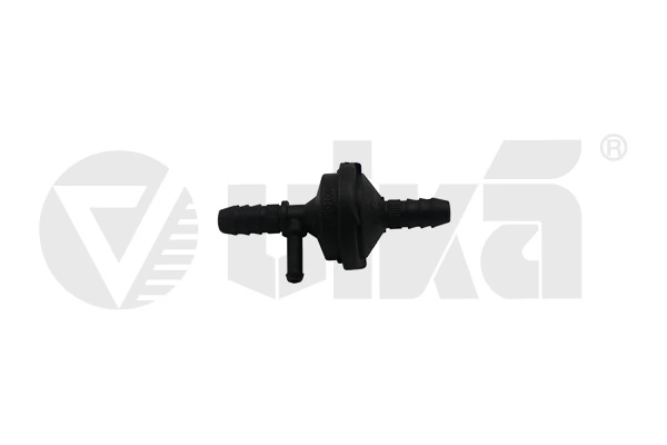 Boost Pressure Control Valve