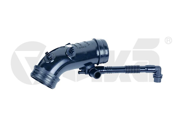 Hose, cylinder head cover ventilation