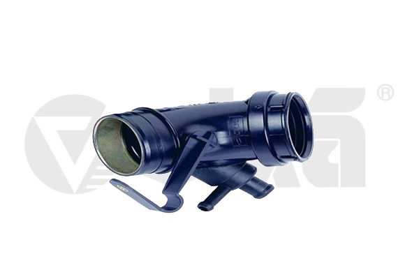 Hose, cylinder head cover ventilation