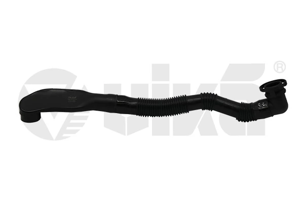 Hose, cylinder head cover ventilation
