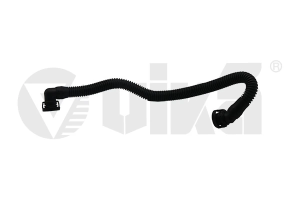 Hose, cylinder head cover ventilation