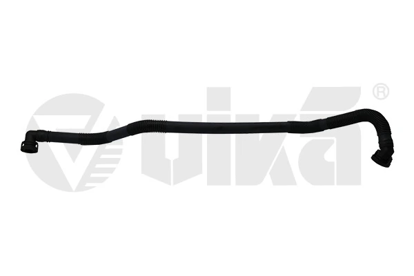 Hose, cylinder head cover ventilation