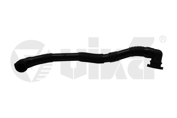 Hose, cylinder head cover ventilation