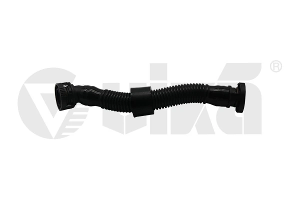 Hose, cylinder head cover ventilation