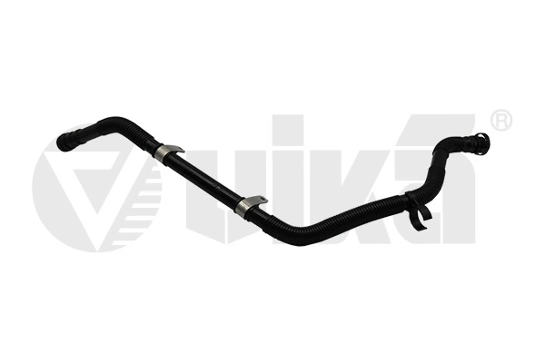 Hose, cylinder head cover ventilation