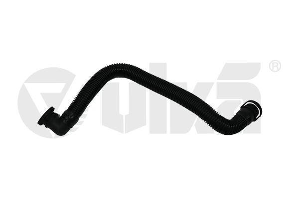 Hose, cylinder head cover ventilation