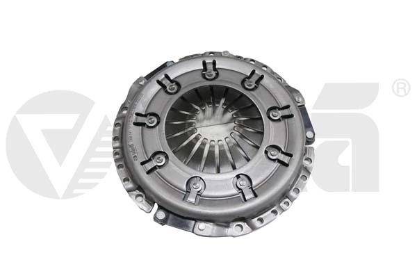 Clutch Pressure Plate