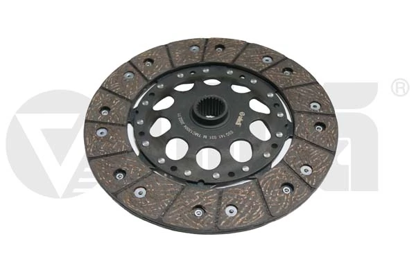 Clutch Disc