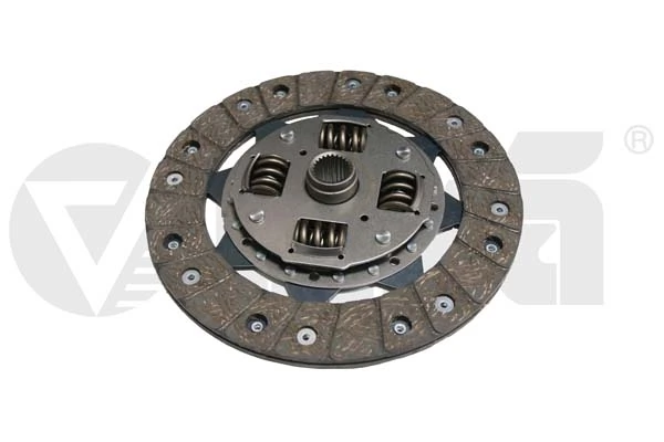Clutch Disc