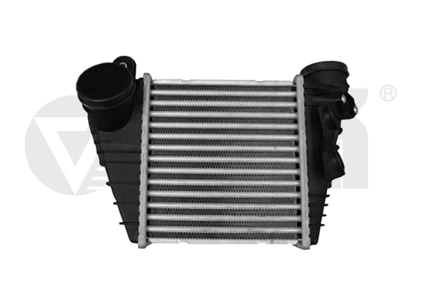 Charge Air Cooler