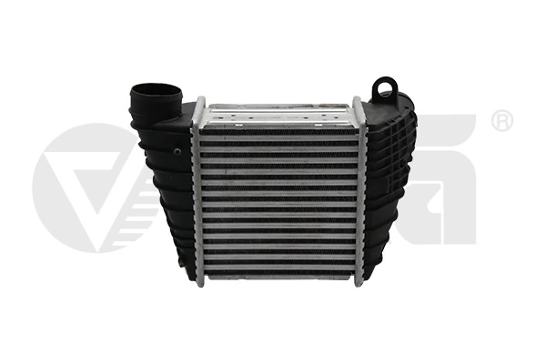 Charge Air Cooler