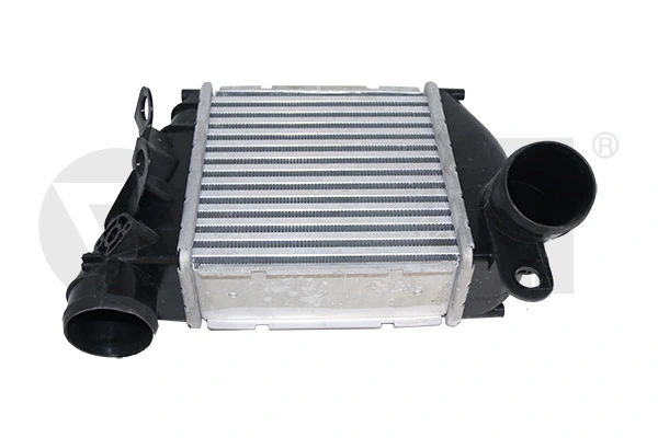 Charge Air Cooler