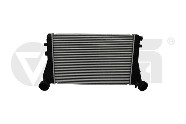 Charge Air Cooler