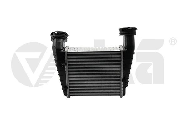 Charge Air Cooler