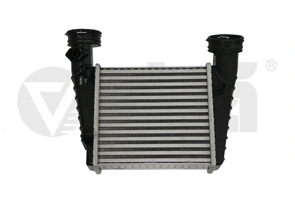Charge Air Cooler