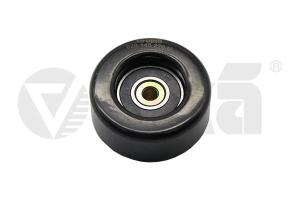 Tensioner Pulley, V-ribbed belt