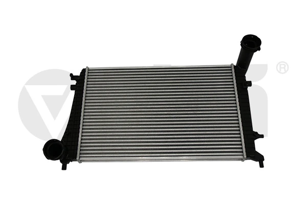 Charge Air Cooler