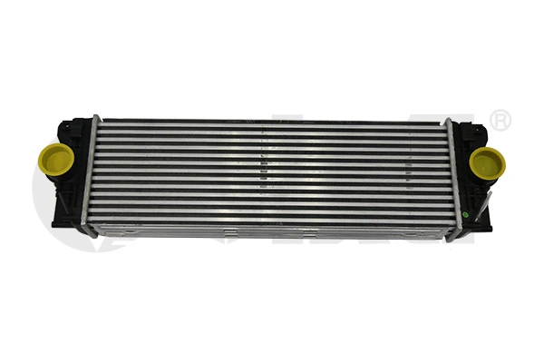Charge Air Cooler