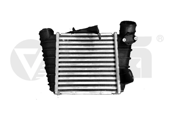 Charge Air Cooler
