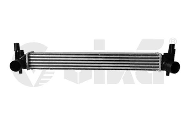 Charge Air Cooler
