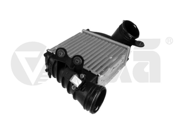 Charge Air Cooler