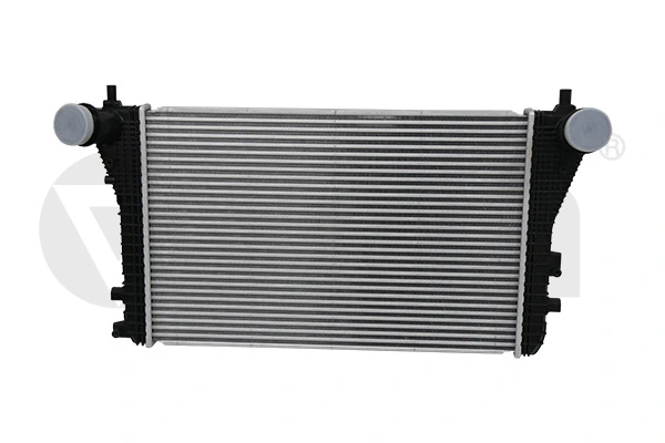 Charge Air Cooler