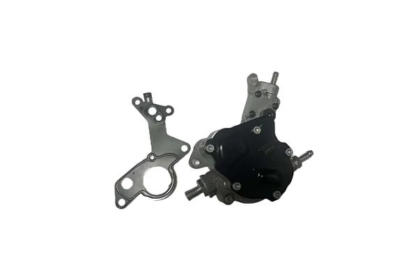 Vacuum Pump, braking system