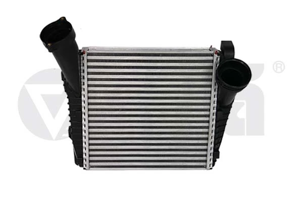 Charge Air Cooler