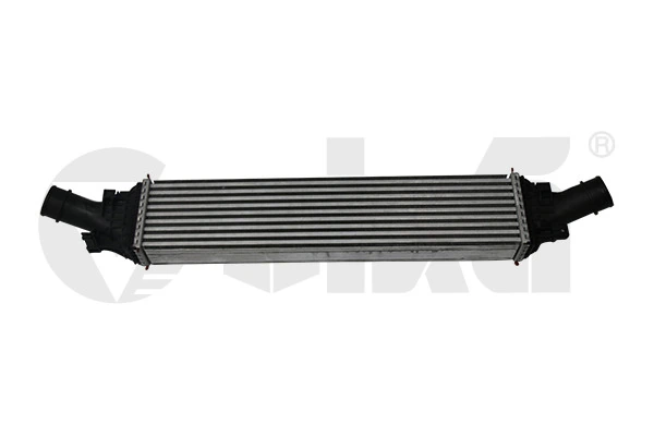 Charge Air Cooler