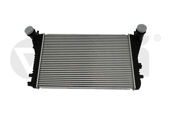 Charge Air Cooler
