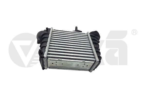 Charge Air Cooler