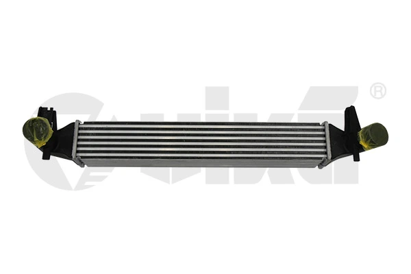 Charge Air Cooler