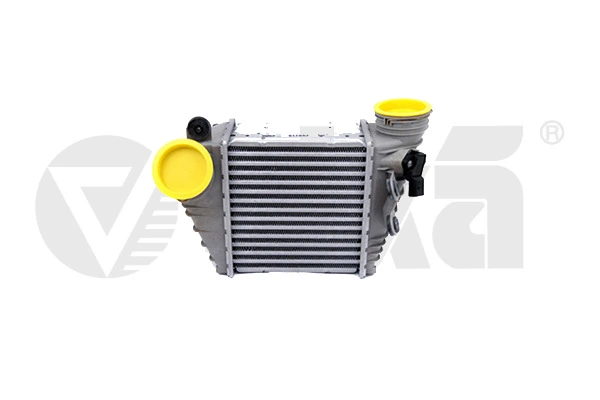 Charge Air Cooler