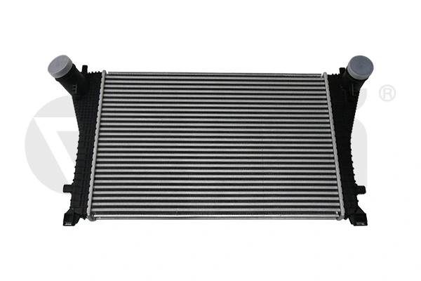 Charge Air Cooler