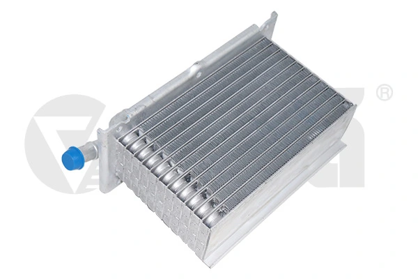 Charge Air Cooler