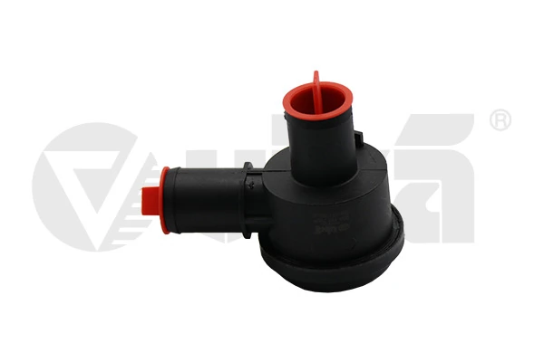 Valve, crankcase ventilation