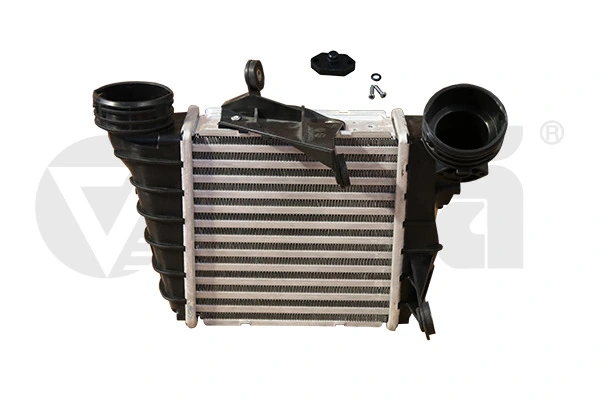 Charge Air Cooler