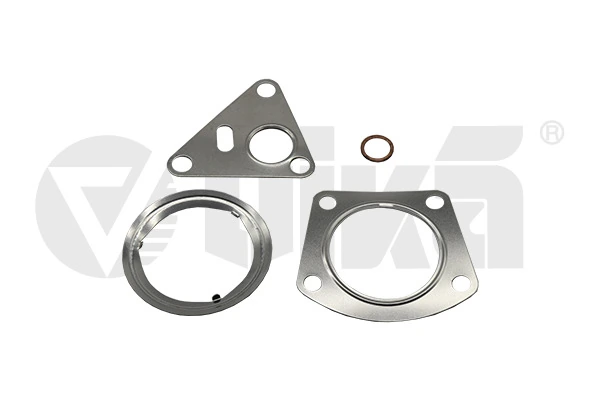 Mounting Kit, charger