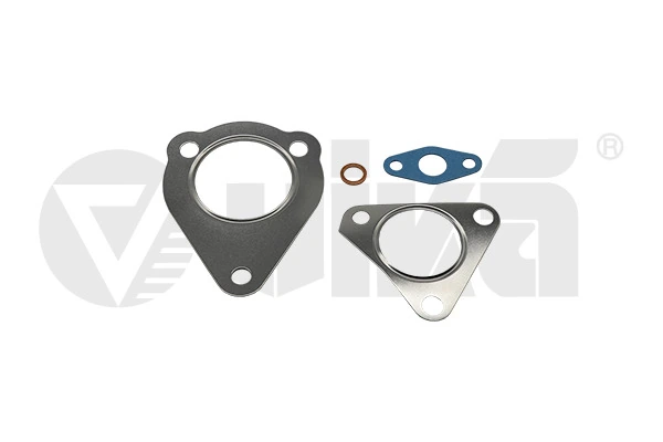 Mounting Kit, charger