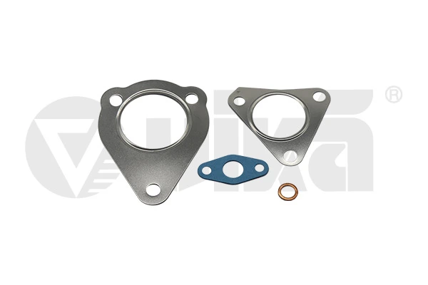 Mounting Kit, charger
