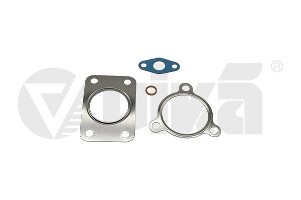 Mounting Kit, charger