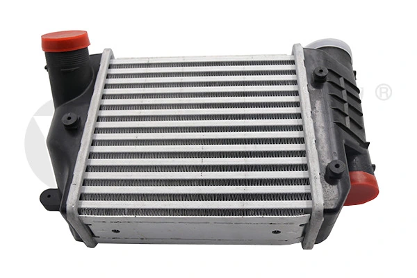 Charge Air Cooler